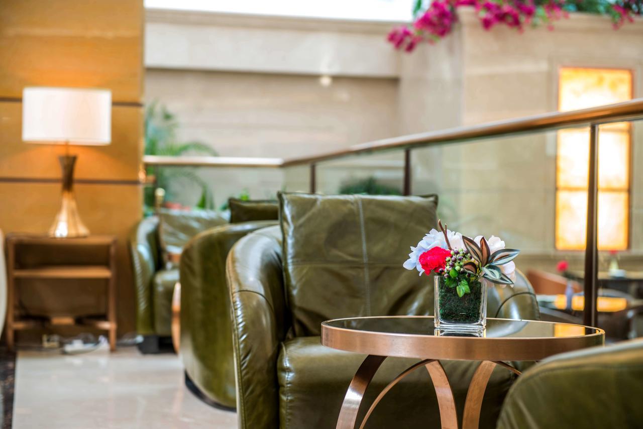 Yonglida Garden Hotel Xiamen Exterior foto